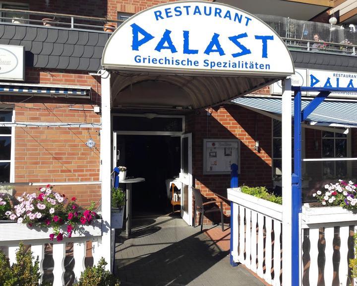 Restaurant Palast