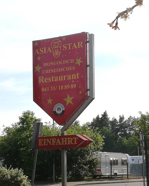 Asia Star