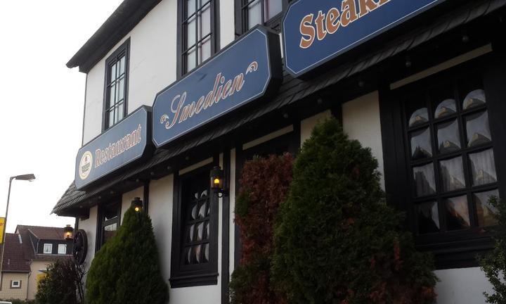 Smedien Restaurant & Steakhaus